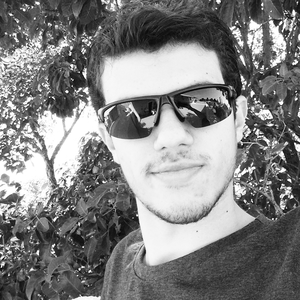 Foto de perfil de Alexandre