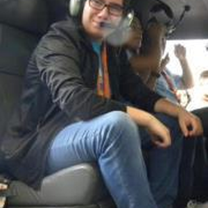 Foto de perfil de Vitor Caliari Lima