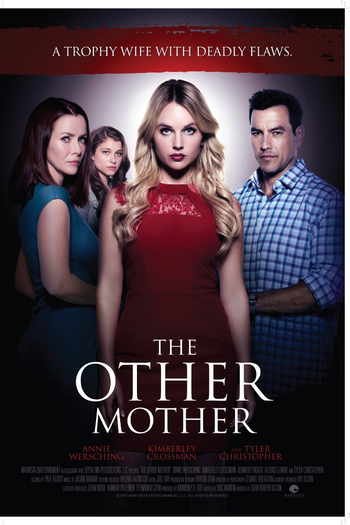  de Filme A Outra Mãe (2017)