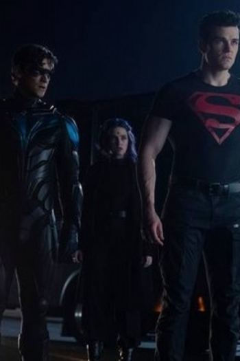 Poster de Episódio Mother Mayhem (2022)