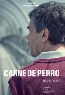 Carne de Cachorro (Carne de Perro)