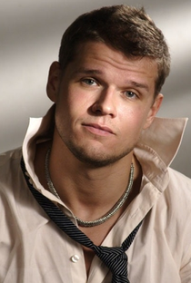 Vladimir Yaglych - Poster 1