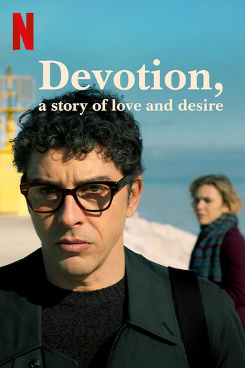  de Série Fidelidade (1ª Temporada) (2022)