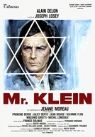 Cidadão Klein (Monsieur Klein)