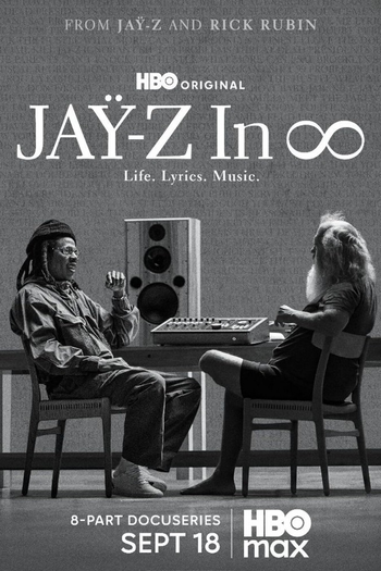 Poster de Franquia JAY-Z In 8 (2026)