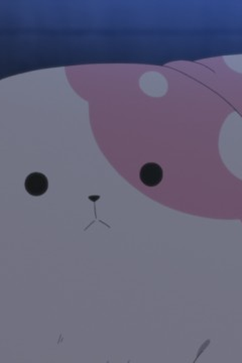 Poster de Episódio きのこいぬたんじょう (2024)