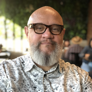 Foto de perfil de Alexandre Liber