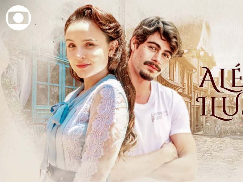 Foto 1 de Além da Ilusão