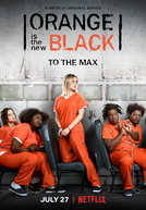 Orange Is the New Black (6ª Temporada)