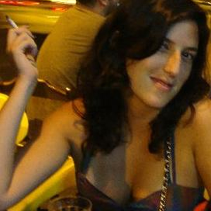 Foto de perfil de Fernanda Salem