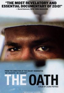 The Oath (The Oath)