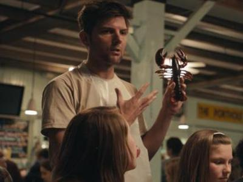 Foto 1 de See Girl Run