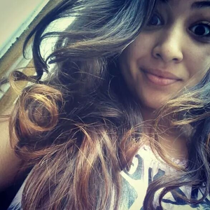 Foto de perfil de andressa