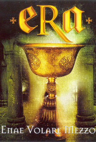 Poster 1 de Curta Era: Enae volare mezzo (1998)
