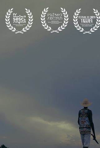 Poster 1 de Curta BENZEDEIRA (2021)
