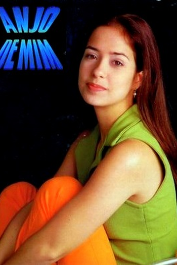  de TV Anjo de Mim (1996)