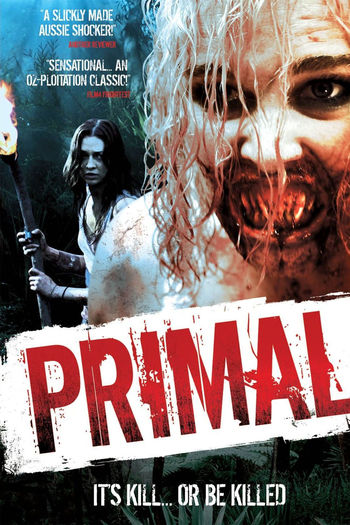  de Filme Primitivo (2010)
