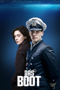 Das Boot (1ª Temporada) - Poster / Capa / Cartaz - Oficial 3