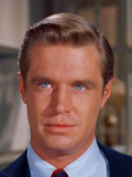 George Peppard