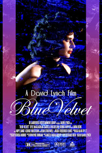  de Filme Veludo Azul (1986)