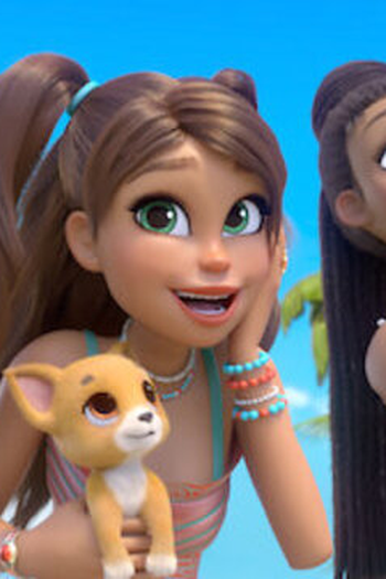 Poster de Episódio Pirates' Cove (2024)