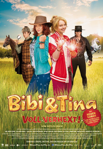 Bibi & Tina: Voll Verhext! (Bibi & Tina: Voll Verhext!)
