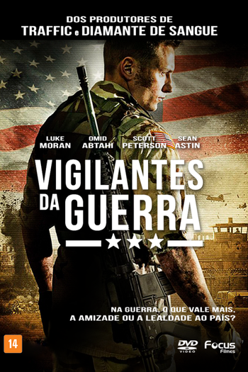  de Filme Vigilantes da Guerra (2014)