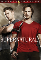 Sobrenatural (6ª Temporada)