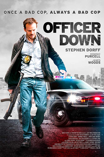  de Filme Rastros da Violência  (2013)