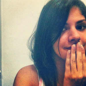 Foto de perfil de Kathleen de Souza Almeida