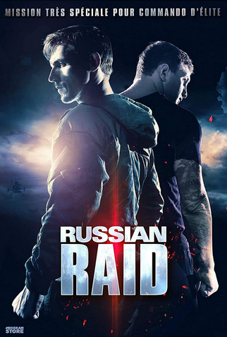 Poster 5 de Filme Missão: Rússia (2020)