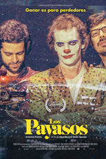 Os Palhaços (Los Payasos)