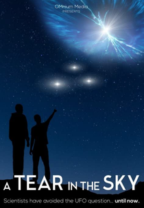 A Tear in the Sky (A Tear in the Sky)