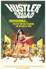 Hustler Squad (Quattro Donne Disposte a Tutto)