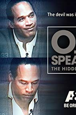 O.J. Simpson: Testemunhos Ocultos (O.J. Speaks: The Hidden Tapes)