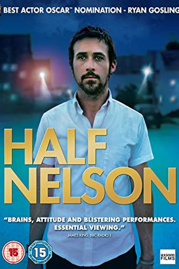  de Filme Half Nelson: Encurralados (2006)