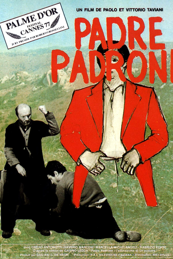  de Filme Pai Patrão  (1977)