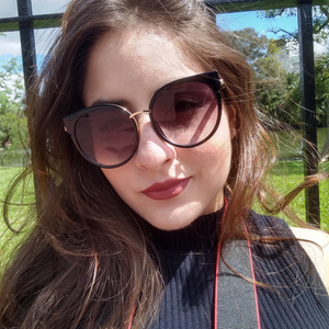 Foto de perfil de Caroline Danin