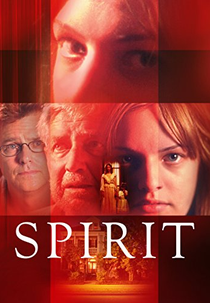 A Voz do Além (Spirit)