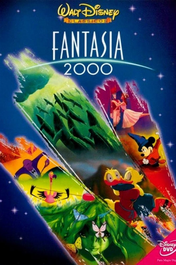  de Filme Fantasia 2000 (1999)