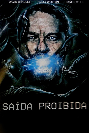  de Filme Saída Proibida (2018)
