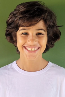 Arthur Cunha (IV) - Poster 1