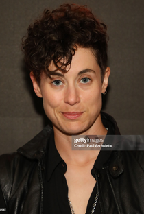 Andi René Christensen - Poster 1