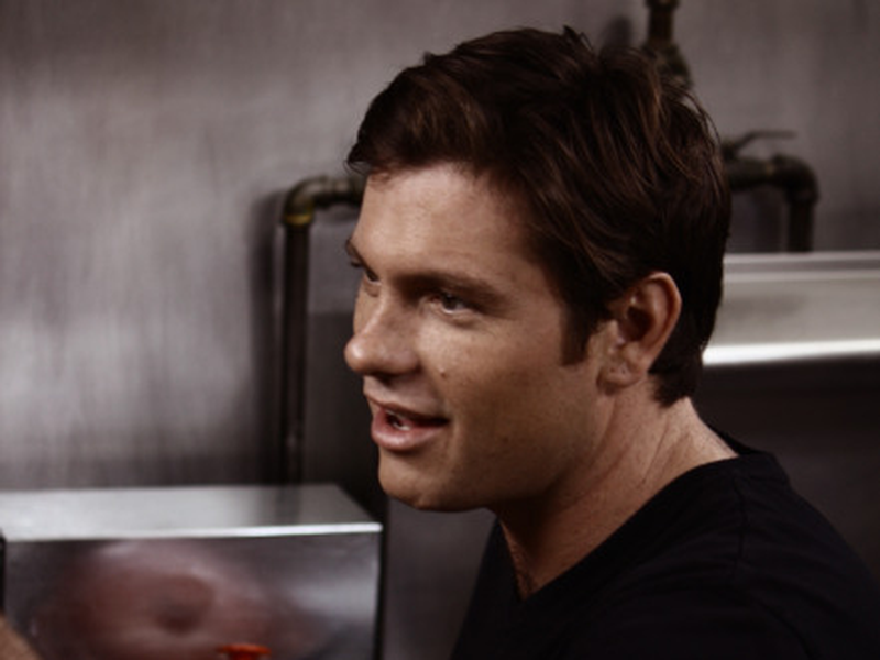 Foto 2 de Receitas de Chuck