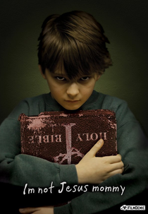 I'm Not Jesus Mommy (I'm Not Jesus Mommy)