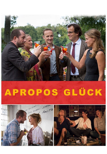 Falando sobre felicidade (Apropos Glück)