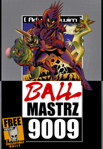 Ballmastrz 9009 (2ª Temporada) (Ballmastrz 9009 (Season 2))