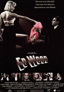 Ed Wood (Ed Wood)