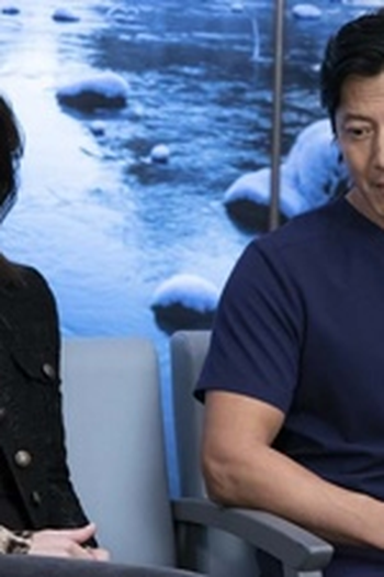 Poster de Episódio Xin (2019)