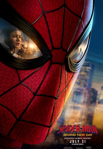 Homem-Aranha: Um Novo Dia (Spider-Man: Brand New Day)